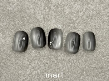 マール 甲子園店(marl)/design course