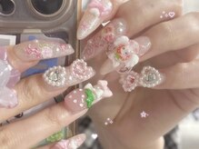 バベル 北堀江店(Babel)/いちご