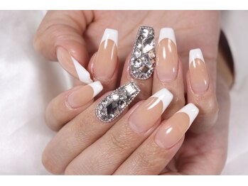ネイルサロン クイーン(Nail Salon Queen)/