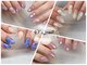 エンズネイル(O’s nail)の写真