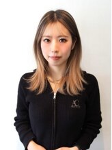 パザパ(pas a pas)&nbsp;ナツミ 