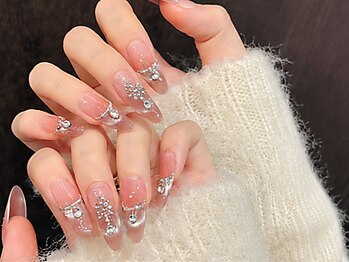 Melody nail salon/