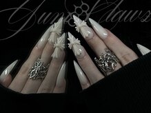 サリーネイルラボ(Sully Nail Lab)/シンプルネイル