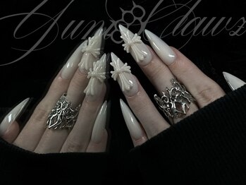 サリーネイルラボ(Sully Nail Lab)/シンプルネイル