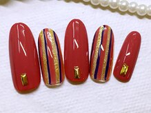 サロン ド リリ(Salon de LiLi)/