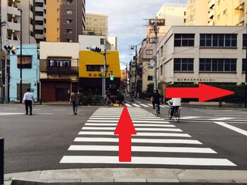 ライズ 上野(Rise)/【4】