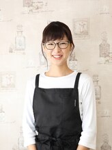 アイラッシュサロン エーアイ 稲田堤店(Aeye)&nbsp;山嵜 明子