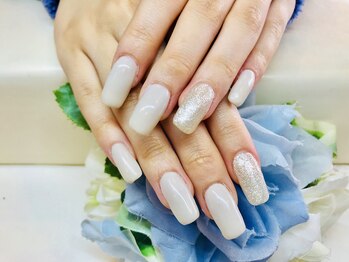 ブリエカドー(Briller Cadeau)/シンプルスカルプ