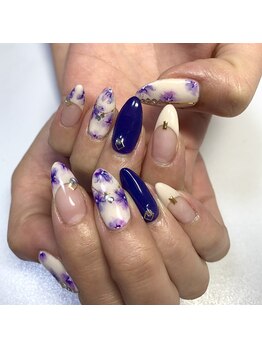 ネイルサロン リノア(Linoa)/