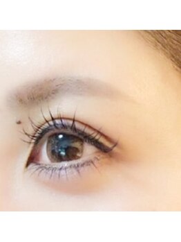 マーヴェラス(Marvelous)/まつ毛パーマ 中野区