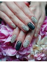 アイネイル(iNAIL)/