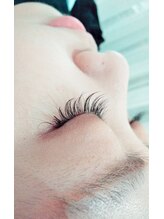 ビューティーアミューズメント 山鼻店(BEAUTY AMUSEMENT)/ラブリーまつ毛