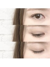 プライズアイリス アイラッシュ 池袋東口店(prize Iris eyelash)/まつ毛パーマ♪【池袋】