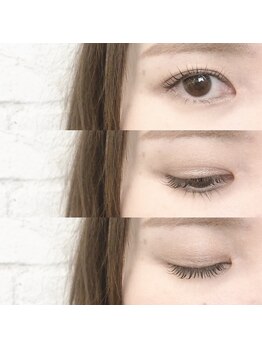 プライズアイリス アイラッシュ 池袋東口店(prize Iris eyelash)/まつ毛パーマ♪【池袋】