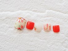 08ネイル(08 nail＆school)/＼new／