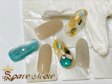 マジョルネ(Ma journee)/【ゴールド】再来