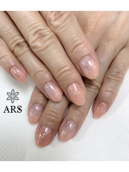 アルス(ARS)/ハンド　シンプルアートコース