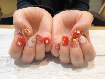 ネイルアルケー(Nail ARCHE)/
