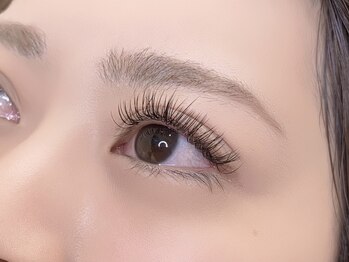 ビアンジュ(biange)/フラットマットラッシュ