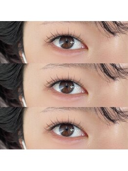 コンジュ ファースト 岡崎店(CONJU 1st)/網紅マツエク