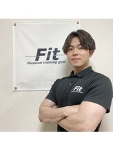 フィット 川崎(Fit) 小林 一馬