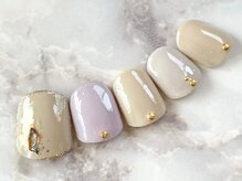 トータルビューティ ノイド(Noid)/FOOT【デザイン2本】♪