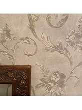 ラシュシュ(La chou chou)/店内雰囲気