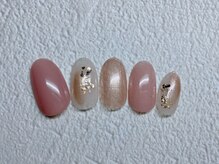 アミュレット 柳津店(AMULET)/7月定額 4950円(税込)