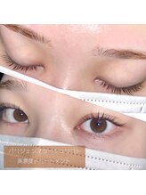 ランネ 池袋西口店(LanNe)/ぱっちりパリジェンヌ♪