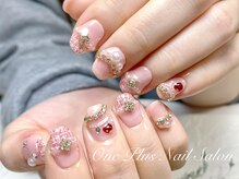 ワン プラス(ONE PLUS)/