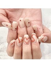 グリーディ(greedy)/個性派ネイル