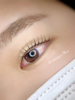 ラ マルク ミスズ(la marque Ms's)/ラッシュリフト