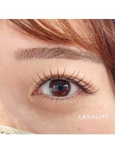 トイズ(Toy'z)/まつげパーマ(上下まつげパーマ)