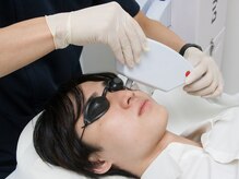 ナウザ 高崎店(NAUZA)/美容効果のある最新機器を使用☆