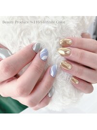 ◆お客様ネイル◆