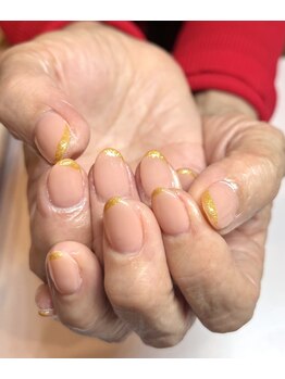 アールエム(Rm)/5月◇ネイル