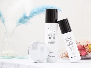 スタージェム(STAR J'aime)/バイブル美容液