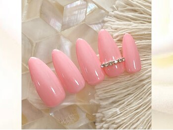 ファイン(Fine)/Office nail