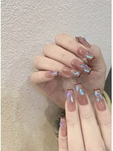 ノア ネイル(Noa Nail)/