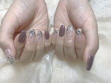 ネイルジョリー(Nail Jolie)/