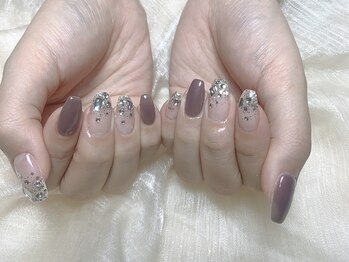 ネイルジョリー(Nail Jolie)/