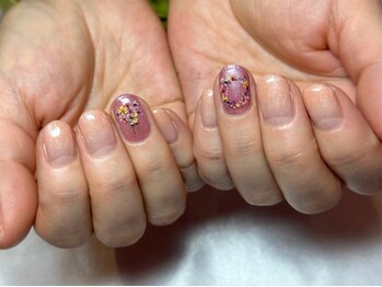 ネイル ヌア(NAIL Nua)/