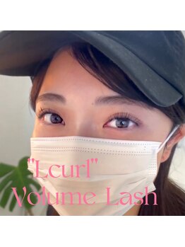 アイラッシュサロン ミー(ME)/アップワードボリューム600本