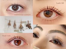 カフェアンドビューティー エスト(cafe&beauty est)/まつ毛×眉毛