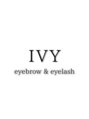 アイビー(IVY)/【 IVY 】 eyebrow & eyelash 