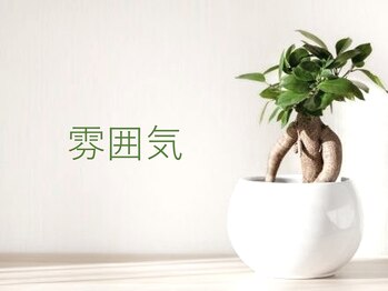 サンテ(Sante)/院内雰囲気