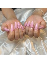 サロン プリマ(Salon Prima)/