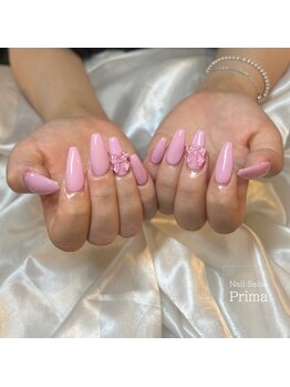 サロン プリマ(Salon Prima)/