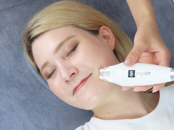 ウィリング(WiLLing)の写真/リラックスしながら美容効果/健康効果の両方を得られる♪エンダモロジーでほうれい線/たるみをケア！