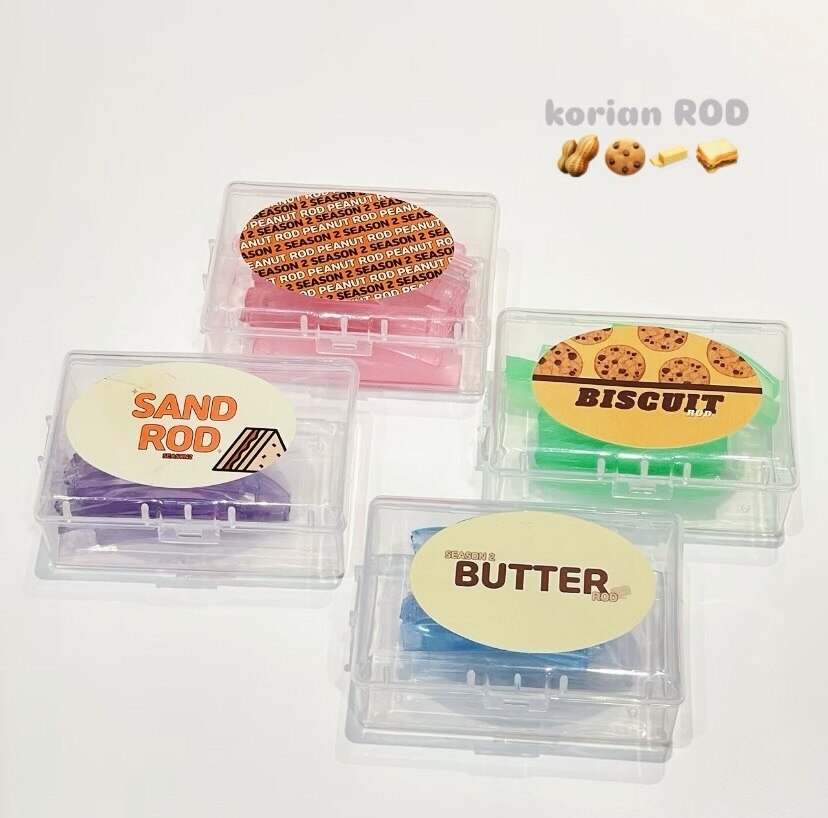 韓国ロッド使用のデザインまつげパーマ ￥6600